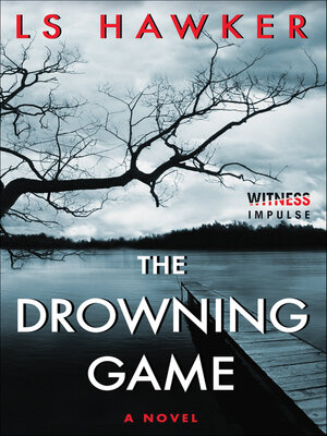 cover image of The Drowning Game